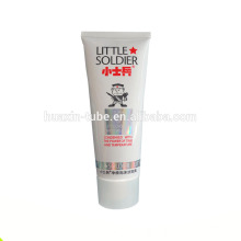 empty tube cosmetic for hair cream and skin care 200ml